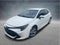 2019 Toyota Corolla Hatchback SE