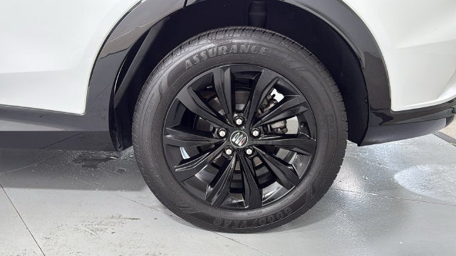 2024 Buick Envista Sport Touring