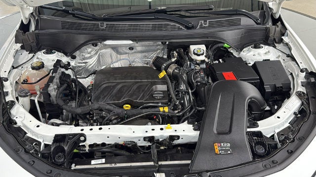 2024 Buick Envista Sport Touring