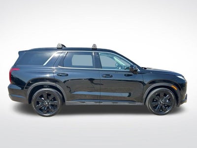 2025 Hyundai Palisade XRT