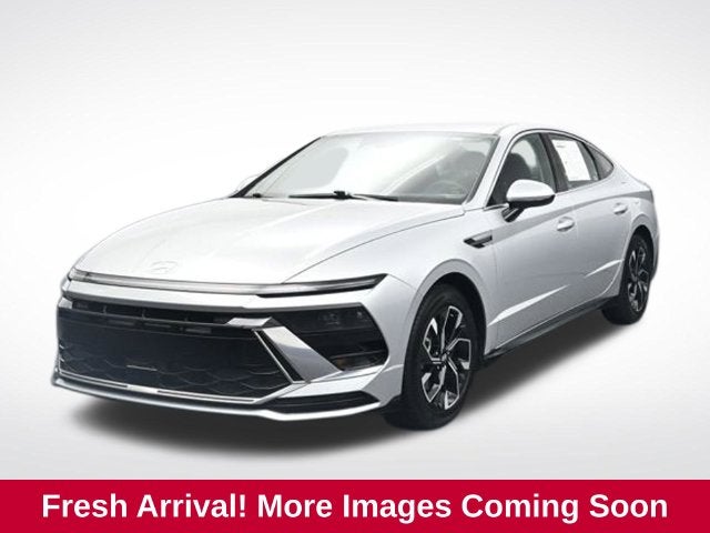 2024 Hyundai Sonata