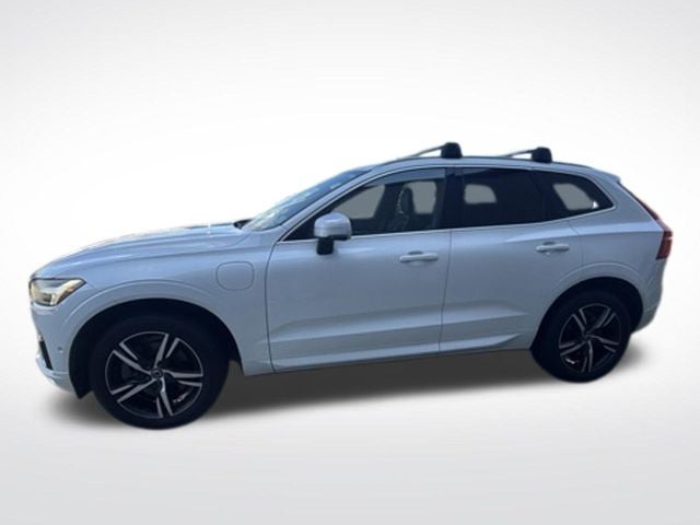 2019 Volvo XC60 Hybrid T8 R-Design