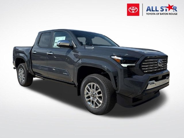 2026 Toyota Tacoma i-FORCE MAX Limited i-FORCE MAX