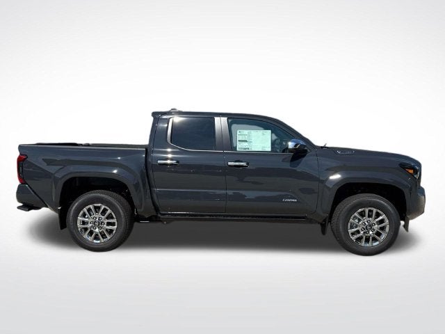 2026 Toyota Tacoma i-FORCE MAX Limited i-FORCE MAX