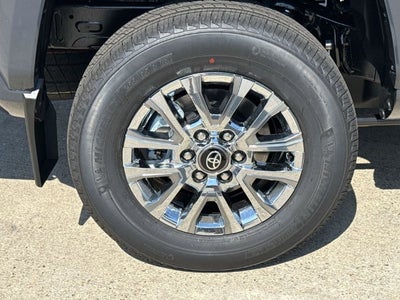 2026 Toyota Tacoma i-FORCE MAX Limited i-FORCE MAX
