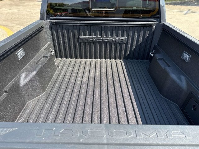 2026 Toyota Tacoma i-FORCE MAX Limited i-FORCE MAX