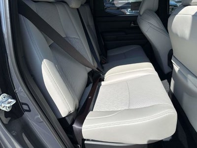 2026 Toyota Tacoma i-FORCE MAX Limited i-FORCE MAX