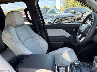 2026 Toyota Tacoma i-FORCE MAX Limited i-FORCE MAX
