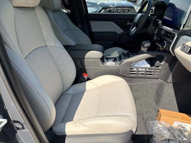 2026 Toyota Tacoma i-FORCE MAX Limited i-FORCE MAX