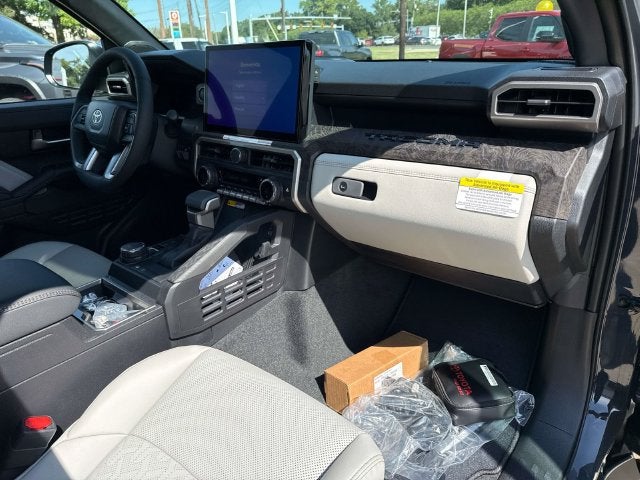 2026 Toyota Tacoma i-FORCE MAX Limited i-FORCE MAX