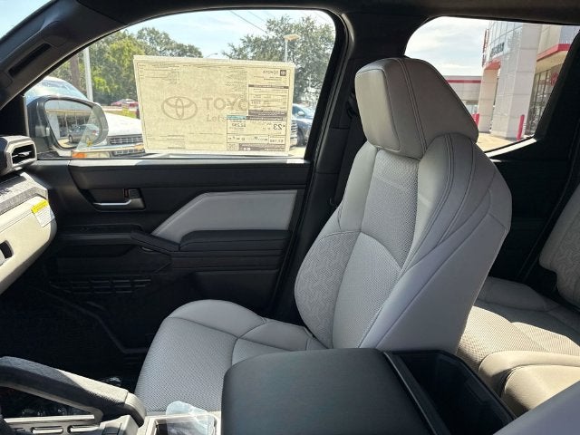 2026 Toyota Tacoma i-FORCE MAX Limited i-FORCE MAX