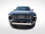 2026 Toyota Tacoma i-FORCE MAX Limited i-FORCE MAX