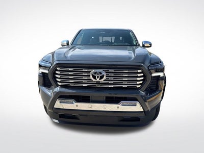 2026 Toyota Tacoma i-FORCE MAX Limited i-FORCE MAX