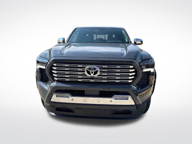 2026 Toyota Tacoma i-FORCE MAX Limited i-FORCE MAX