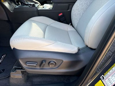 2026 Toyota Tacoma i-FORCE MAX Limited i-FORCE MAX
