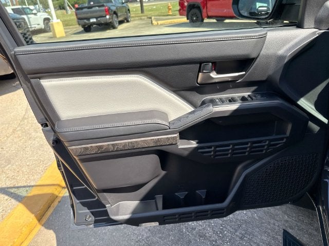 2026 Toyota Tacoma i-FORCE MAX Limited i-FORCE MAX