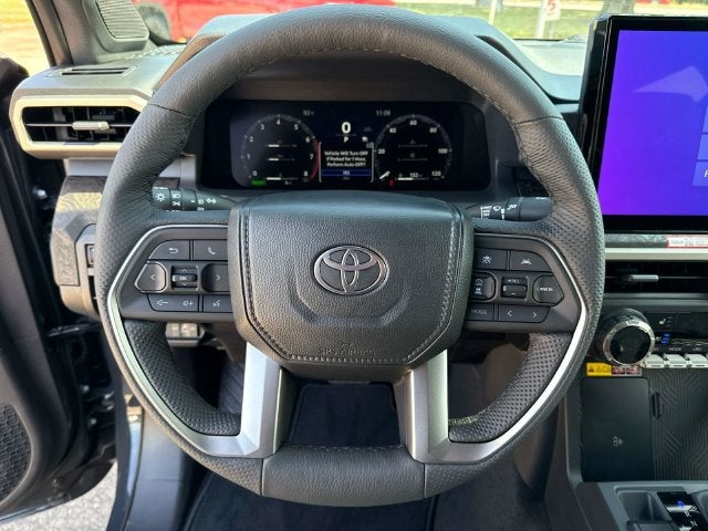 2026 Toyota Tacoma i-FORCE MAX Limited i-FORCE MAX