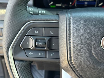 2026 Toyota Tacoma i-FORCE MAX Limited i-FORCE MAX