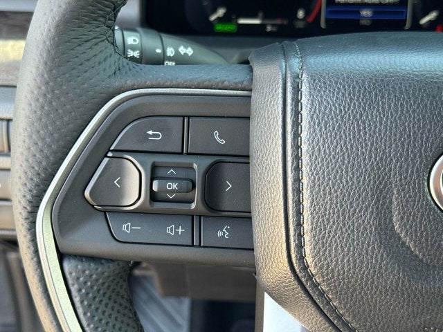 2026 Toyota Tacoma i-FORCE MAX Limited i-FORCE MAX