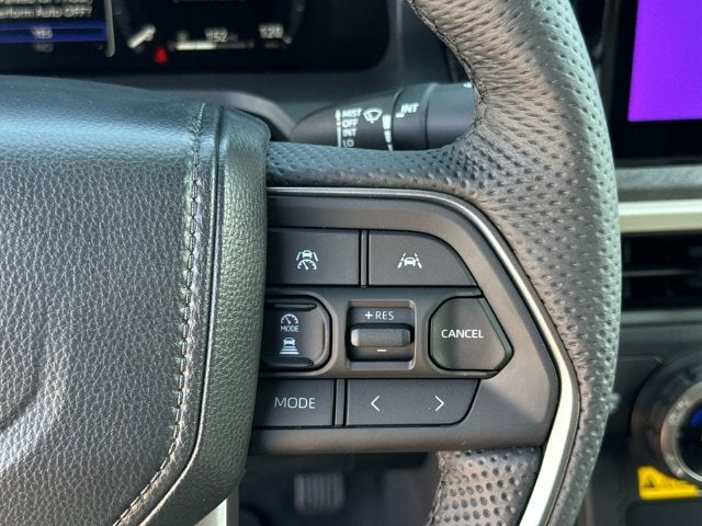 2026 Toyota Tacoma i-FORCE MAX Limited i-FORCE MAX