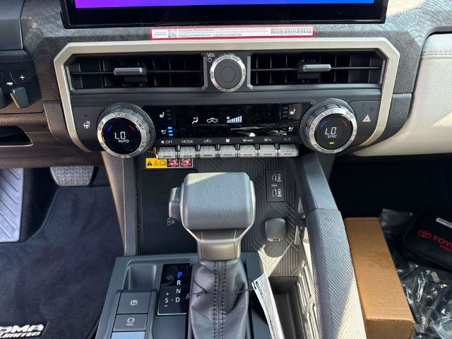 2026 Toyota Tacoma i-FORCE MAX Limited i-FORCE MAX