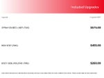 2026 Toyota Tacoma i-FORCE MAX Limited i-FORCE MAX