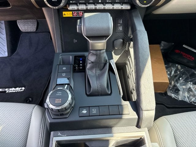 2026 Toyota Tacoma i-FORCE MAX Limited i-FORCE MAX