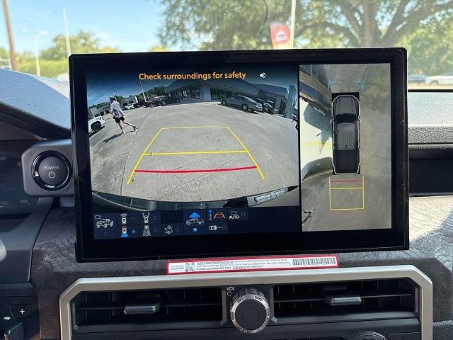 2026 Toyota Tacoma i-FORCE MAX Limited i-FORCE MAX