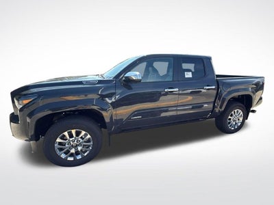 2026 Toyota Tacoma i-FORCE MAX Limited i-FORCE MAX