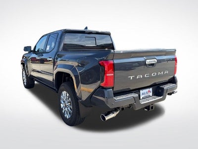2026 Toyota Tacoma i-FORCE MAX Limited i-FORCE MAX