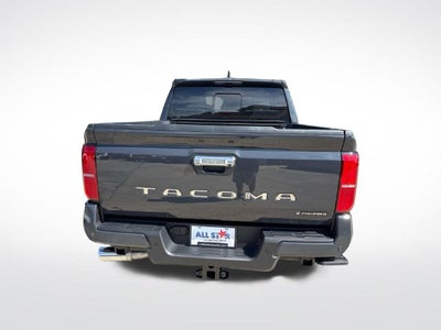 2026 Toyota Tacoma i-FORCE MAX Limited i-FORCE MAX