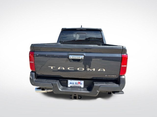 2026 Toyota Tacoma i-FORCE MAX Limited i-FORCE MAX
