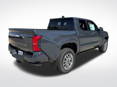 2026 Toyota Tacoma i-FORCE MAX Limited i-FORCE MAX
