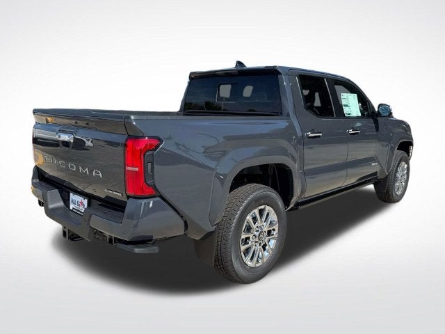 2026 Toyota Tacoma i-FORCE MAX Limited i-FORCE MAX