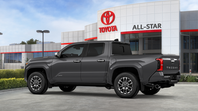 2026 Toyota Tacoma i-FORCE MAX Limited i-FORCE MAX