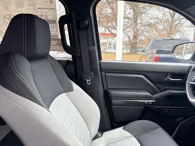 2026 Toyota Tacoma i-FORCE MAX TRD Off-Road i-FORCE MAX