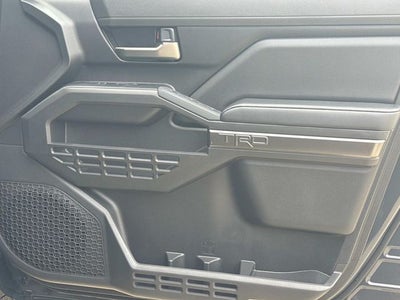 2026 Toyota Tacoma i-FORCE MAX TRD Off-Road i-FORCE MAX