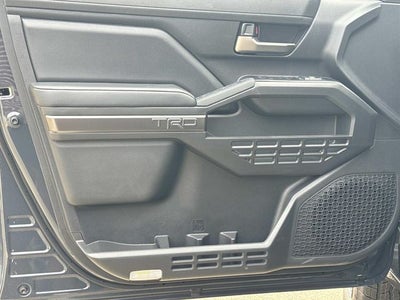 2026 Toyota Tacoma i-FORCE MAX TRD Off-Road i-FORCE MAX