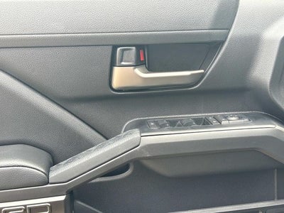 2026 Toyota Tacoma i-FORCE MAX TRD Off-Road i-FORCE MAX