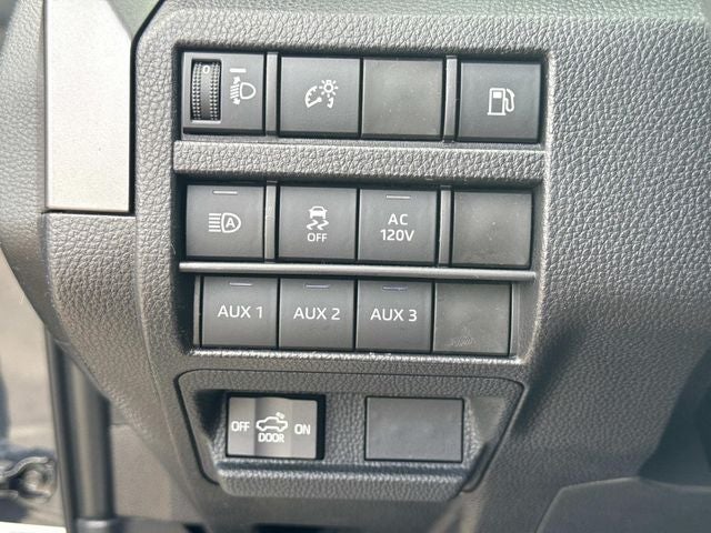 2026 Toyota Tacoma i-FORCE MAX TRD Off-Road i-FORCE MAX