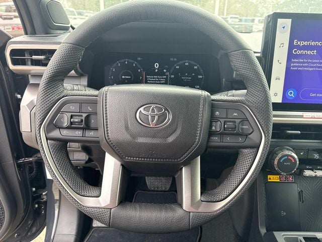 2026 Toyota Tacoma i-FORCE MAX TRD Off-Road i-FORCE MAX