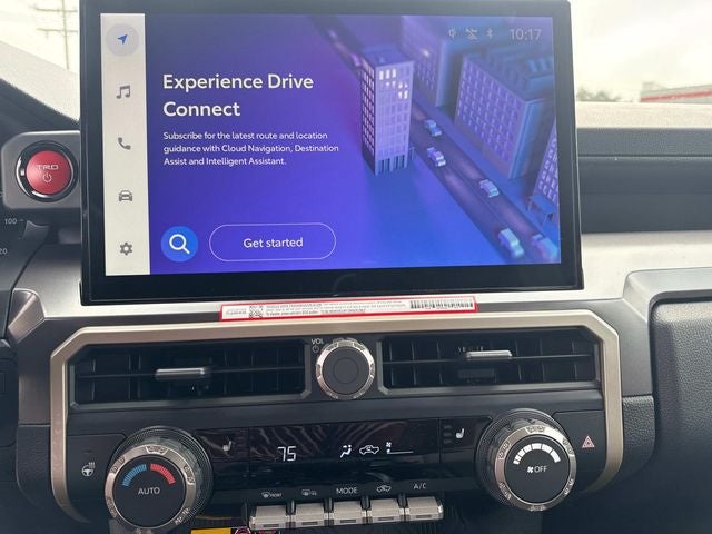 2026 Toyota Tacoma i-FORCE MAX TRD Off-Road i-FORCE MAX