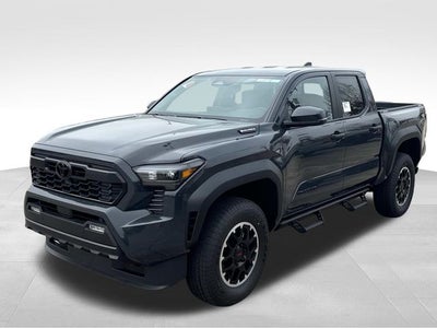 2026 Toyota Tacoma i-FORCE MAX TRD Off-Road i-FORCE MAX