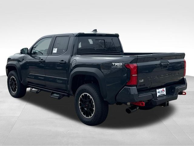2026 Toyota Tacoma i-FORCE MAX TRD Off-Road i-FORCE MAX