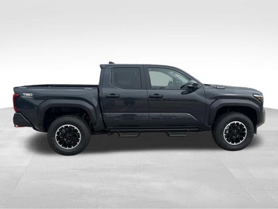 2026 Toyota Tacoma i-FORCE MAX TRD Off-Road i-FORCE MAX