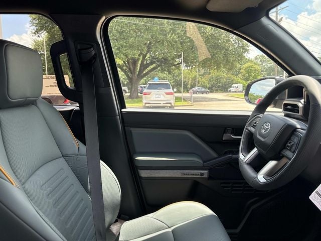 2026 Toyota Tacoma Hybrid Trailhunter Hybrid