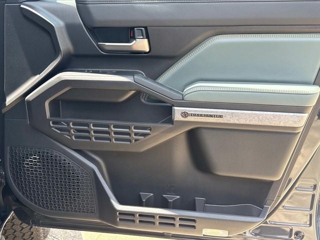 2026 Toyota Tacoma Hybrid Trailhunter Hybrid