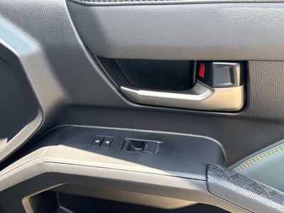 2026 Toyota Tacoma Hybrid Trailhunter Hybrid
