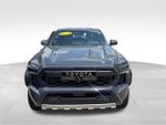 2026 Toyota Tacoma Hybrid Trailhunter Hybrid