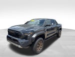2026 Toyota Tacoma Hybrid Trailhunter Hybrid